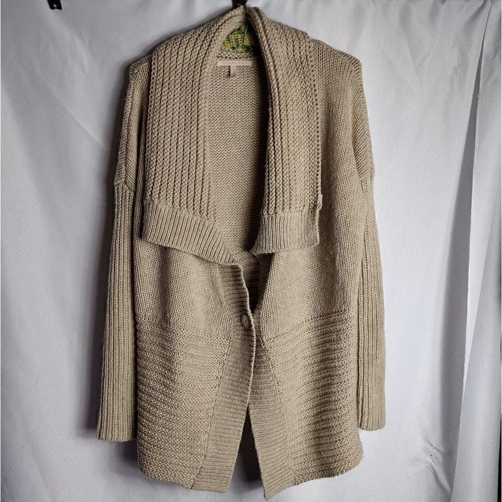 Victoria's secret cardigan  